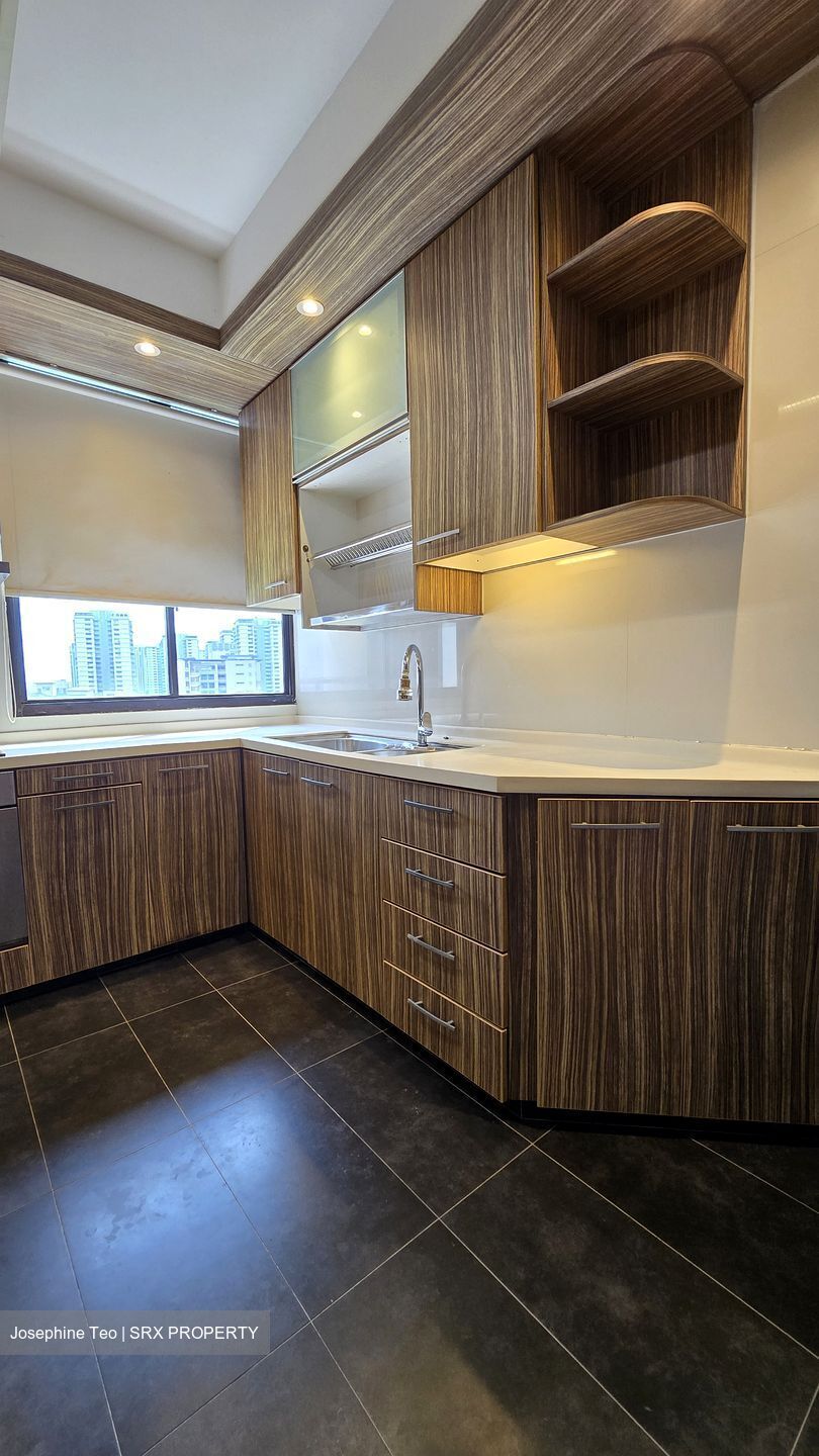 Mandarin Gardens (D15), Condominium #635060061